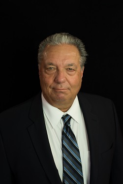 <strong>Andre' P.</strong> <strong>Caubarreaux</strong>